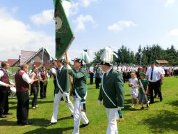 Schützenfest 2014